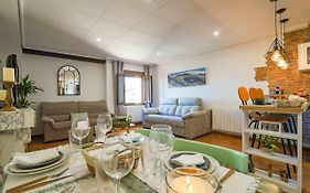 Apartamento LA CATEDRAL CUENCA